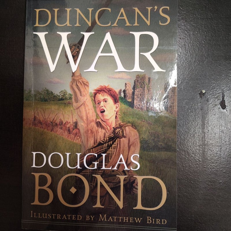 Duncan's War