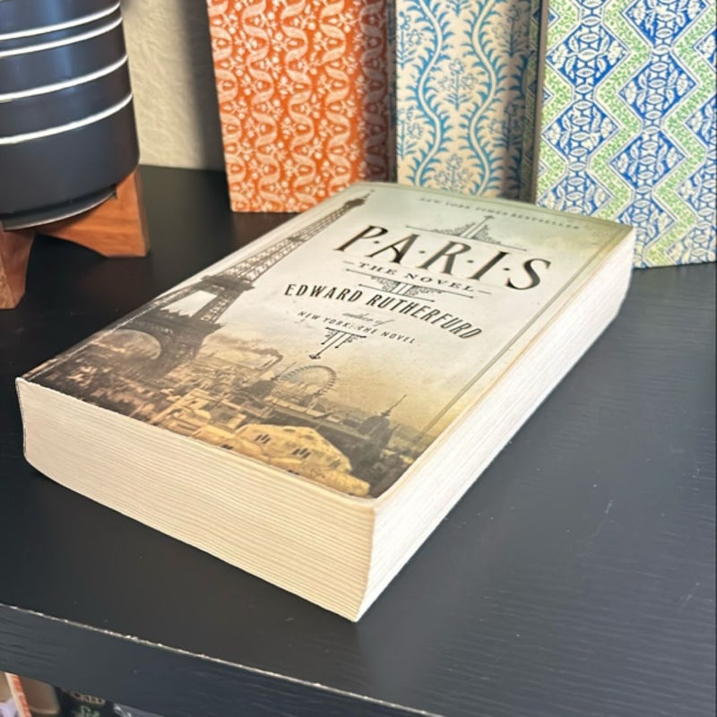 Paris