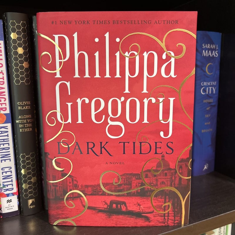 Dark Tides
