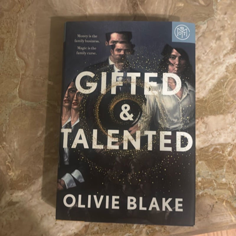 Gifted and Talented