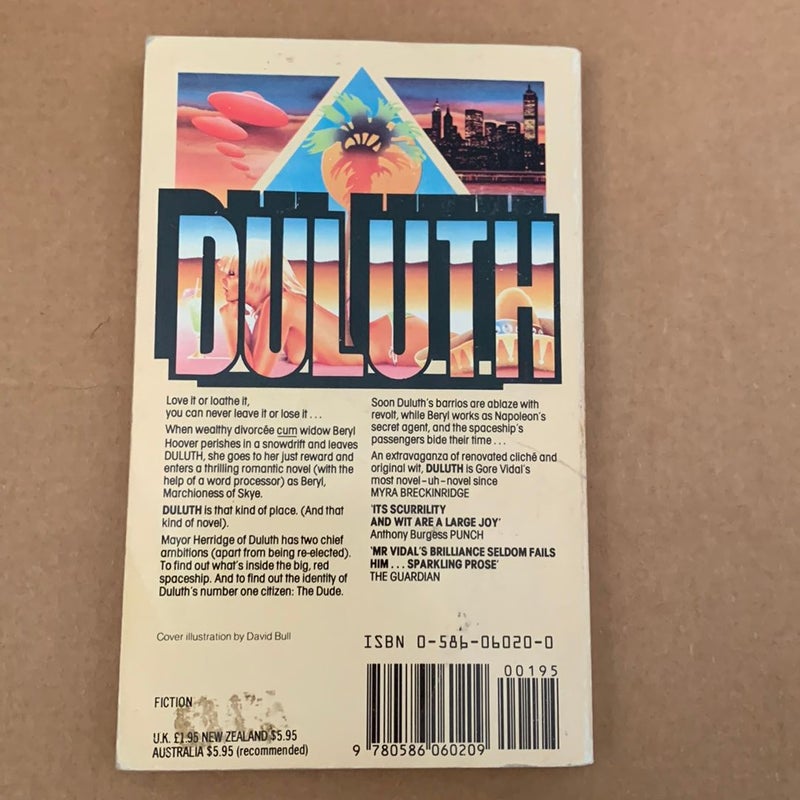 Duluth