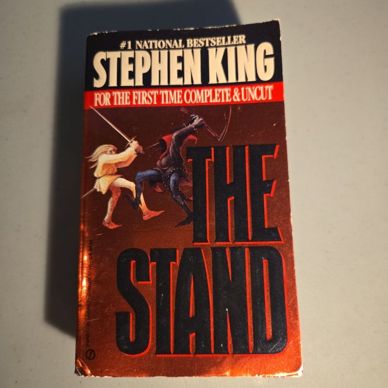 The Stand