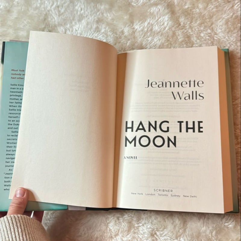 Hang the Moon