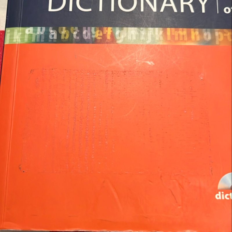 Oxford Basic American Dictionary for Learners of English