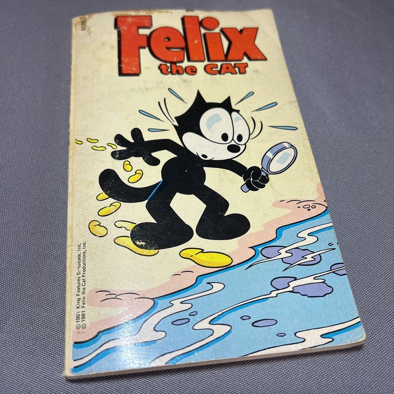 Felix the Cat