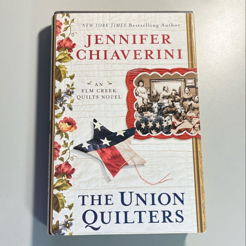 The Union Quilters