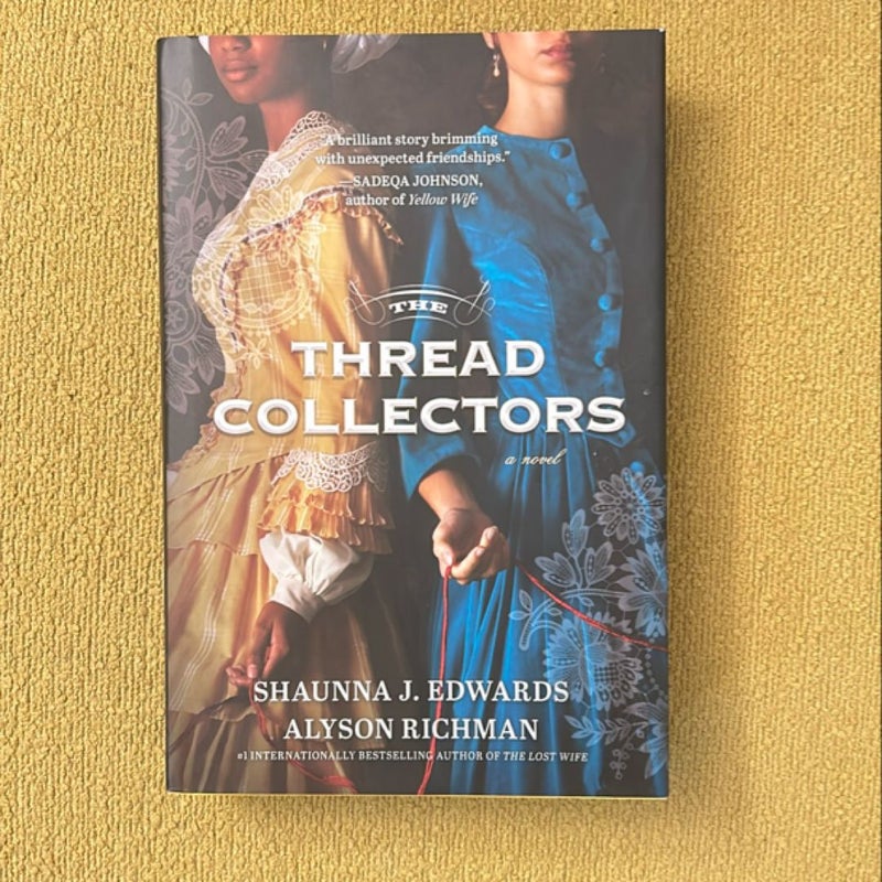 The Thread Collectors