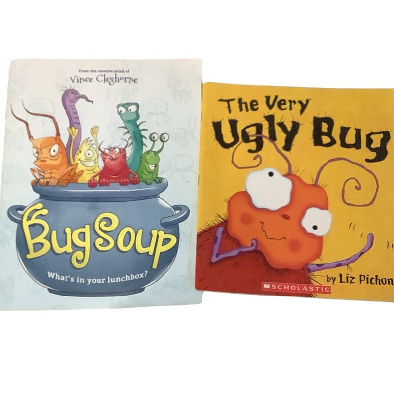 Bug Soup