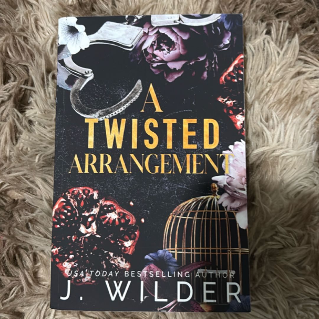 A Twisted Arrangement