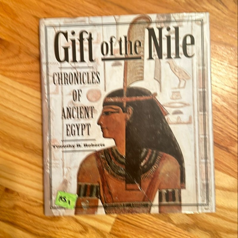 Gift of the Nile