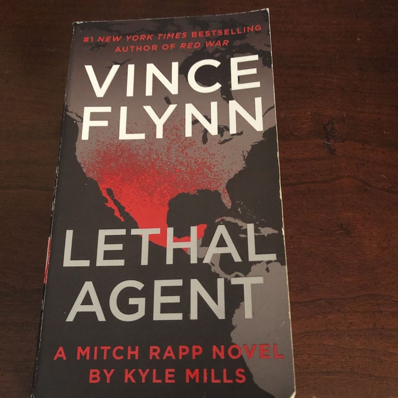 Lethal Agent