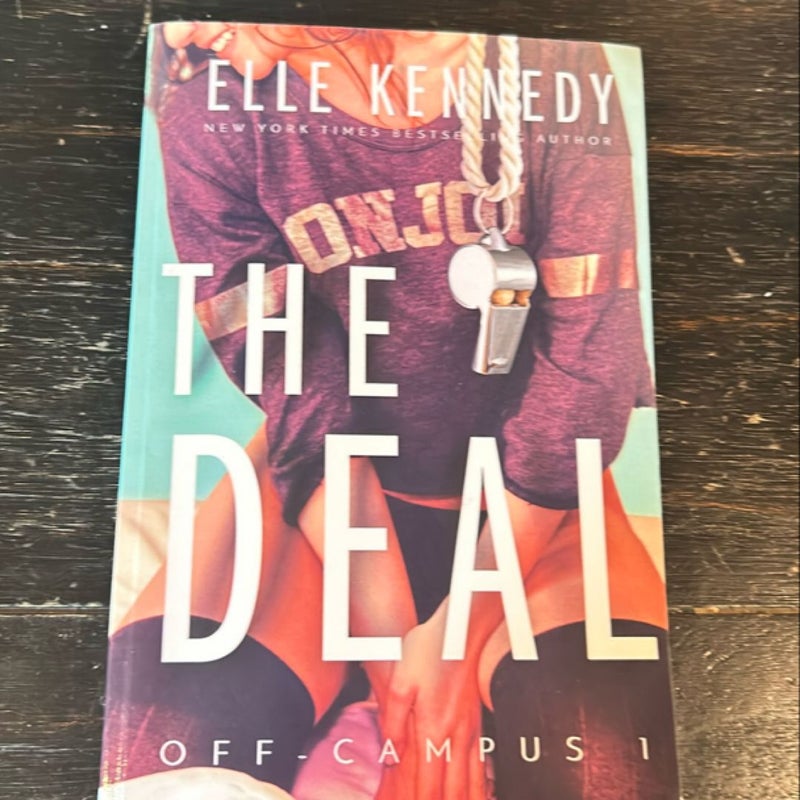 The Deal