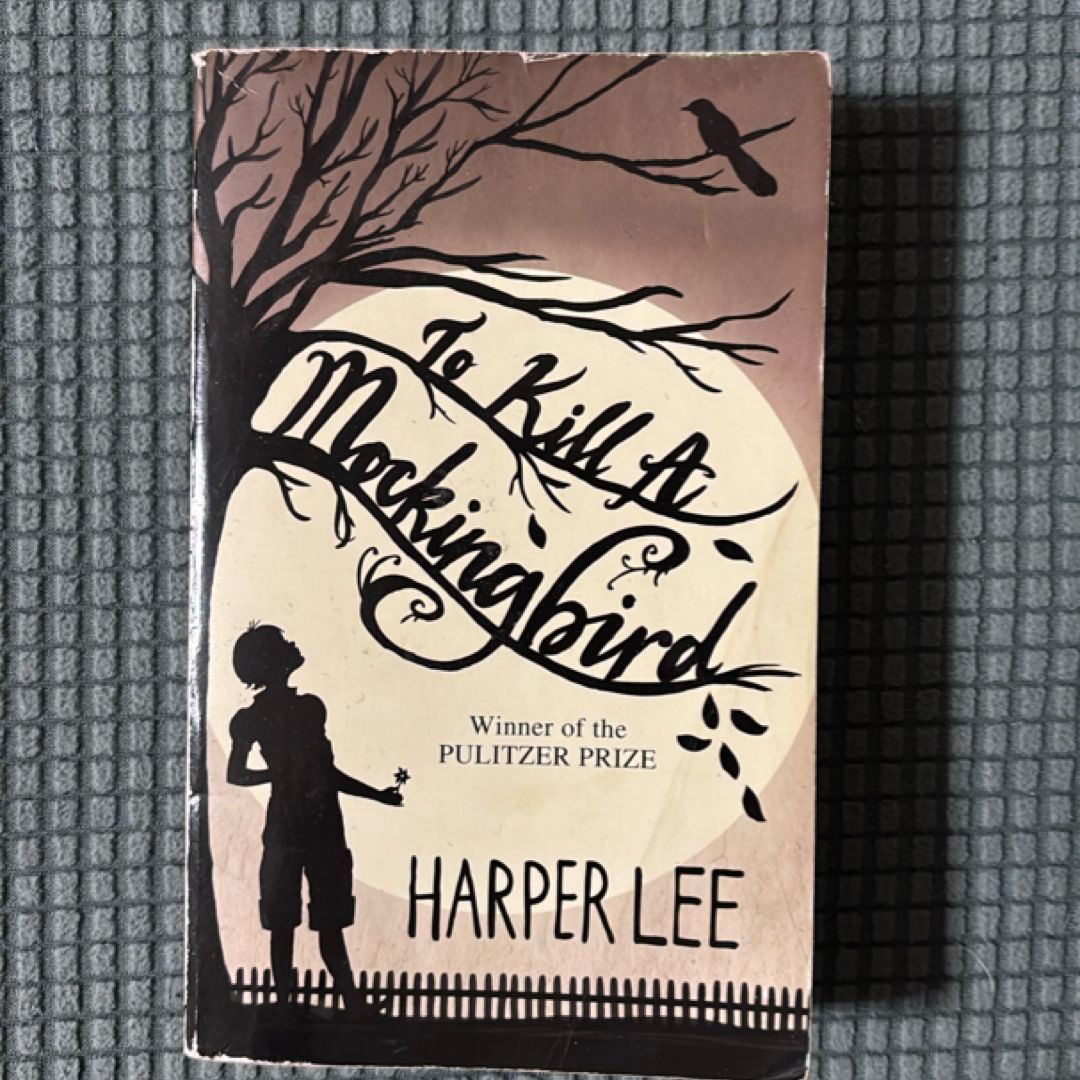 To Kill a Mockingbird