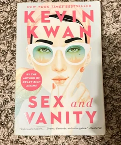 Sex and Vanity