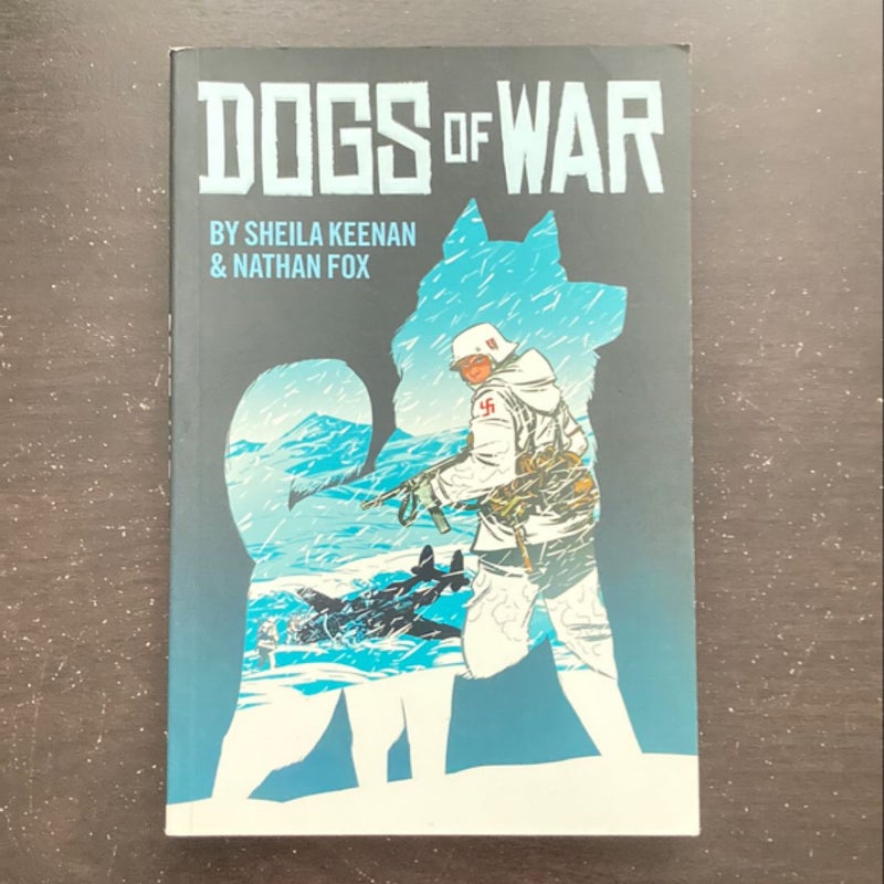 Dogs of War