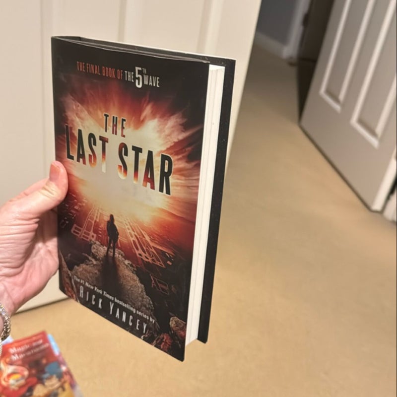 The Last Star