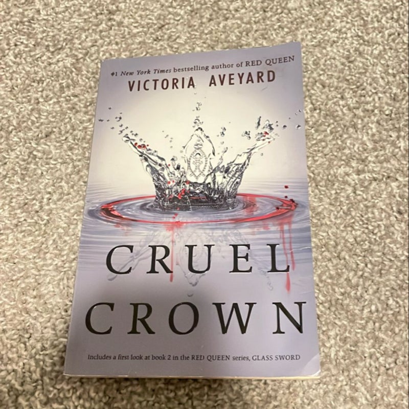 Cruel Crown