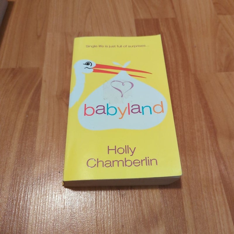 Babyland