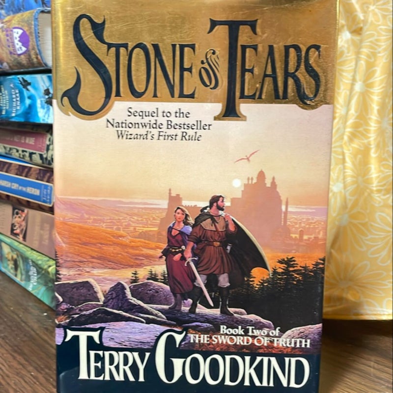 Stone of Tears