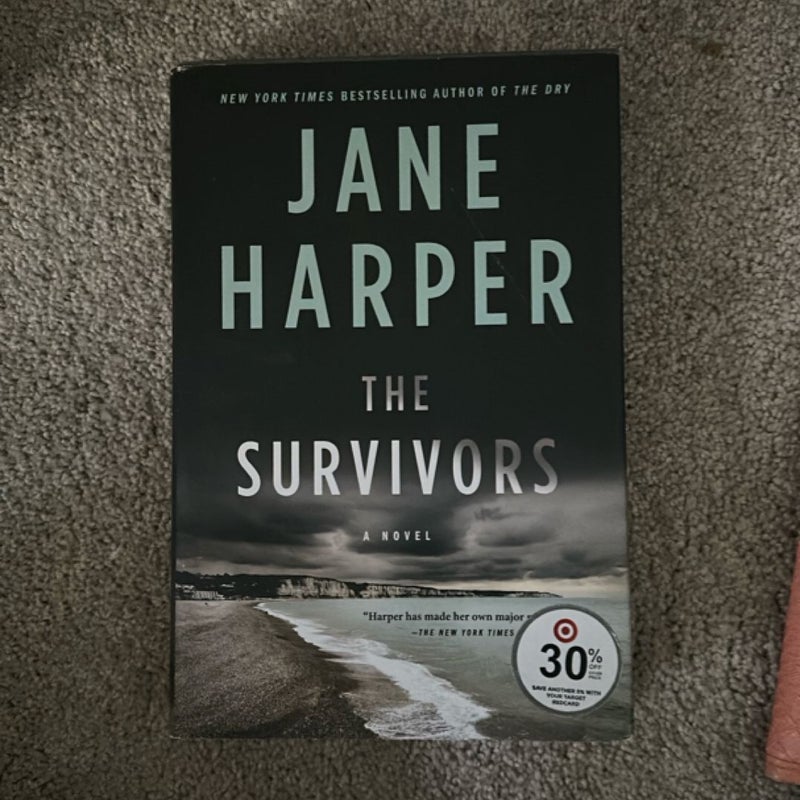 The Survivors
