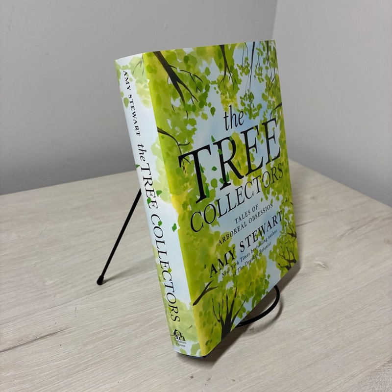The Tree Collectors