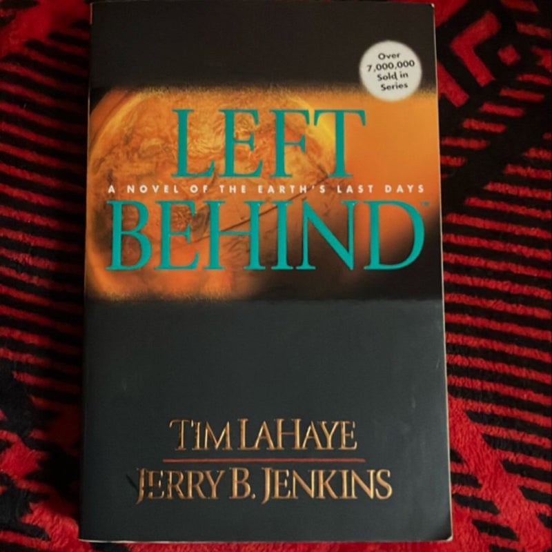 Left Behind