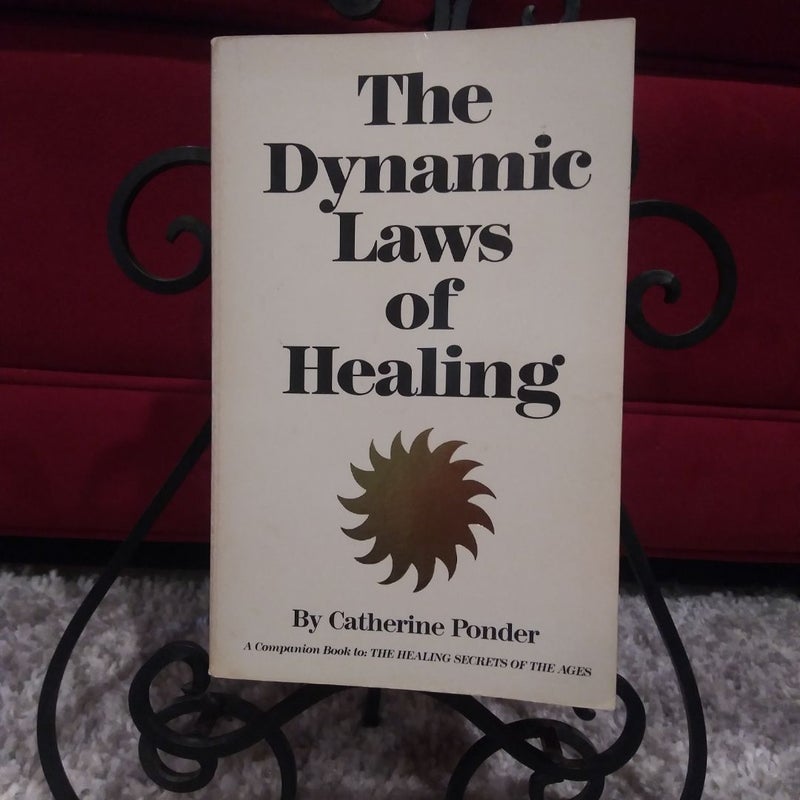 The Dynamic Laws of Healing