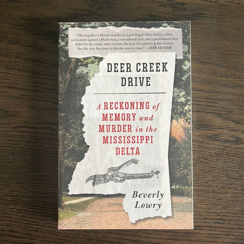 Deer Creek Drive
