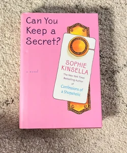 Can You Keep a Secret?