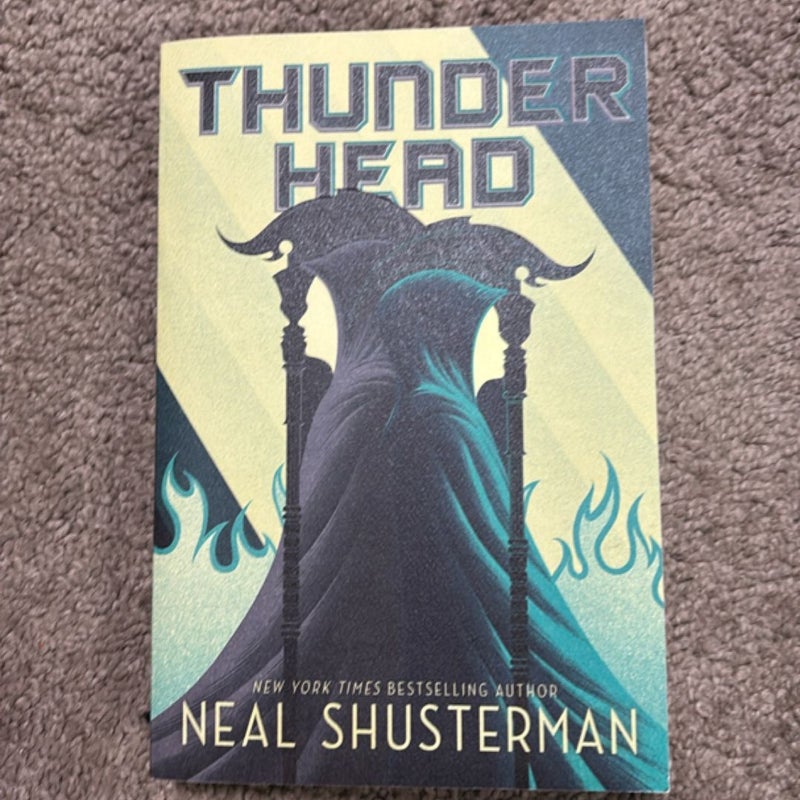 Thunderhead