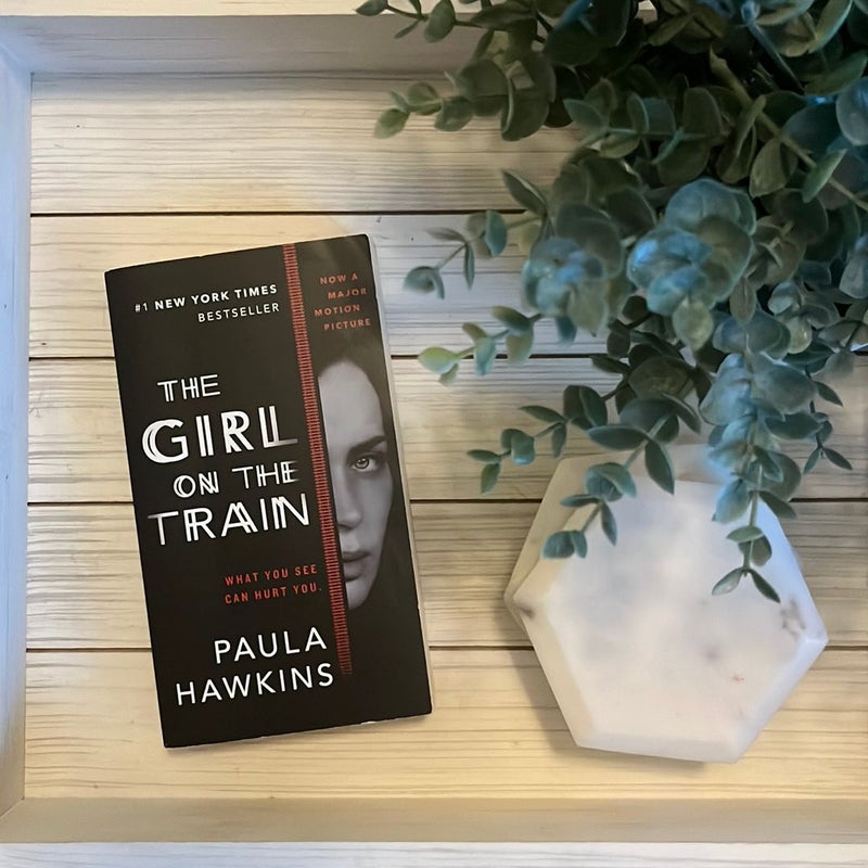 The Girl on the Train