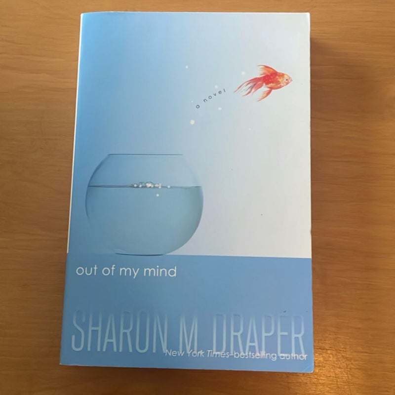 Out of My Mind