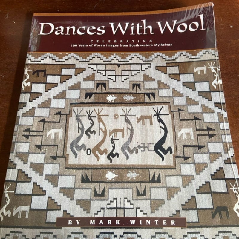 Dances with Wool