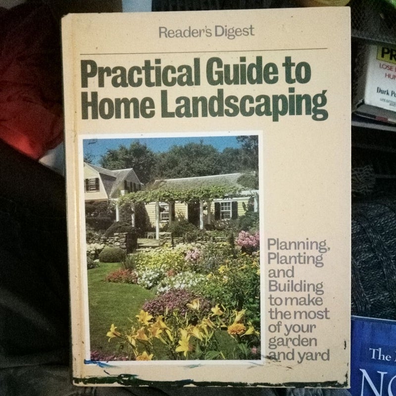 Practical Guide to Home Landscaping