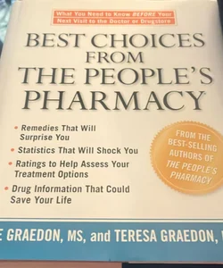 Best Choices from the People's Pharmacy