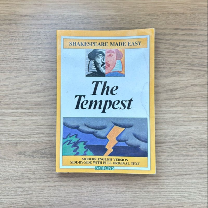 Tempest