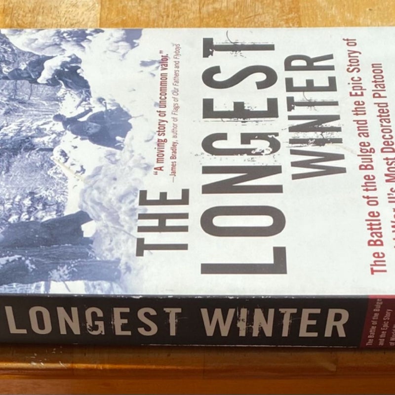 The Longest Winter