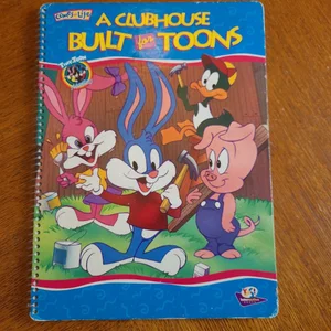 Tiny Toon Adventures