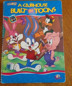 Tiny Toon Adventures