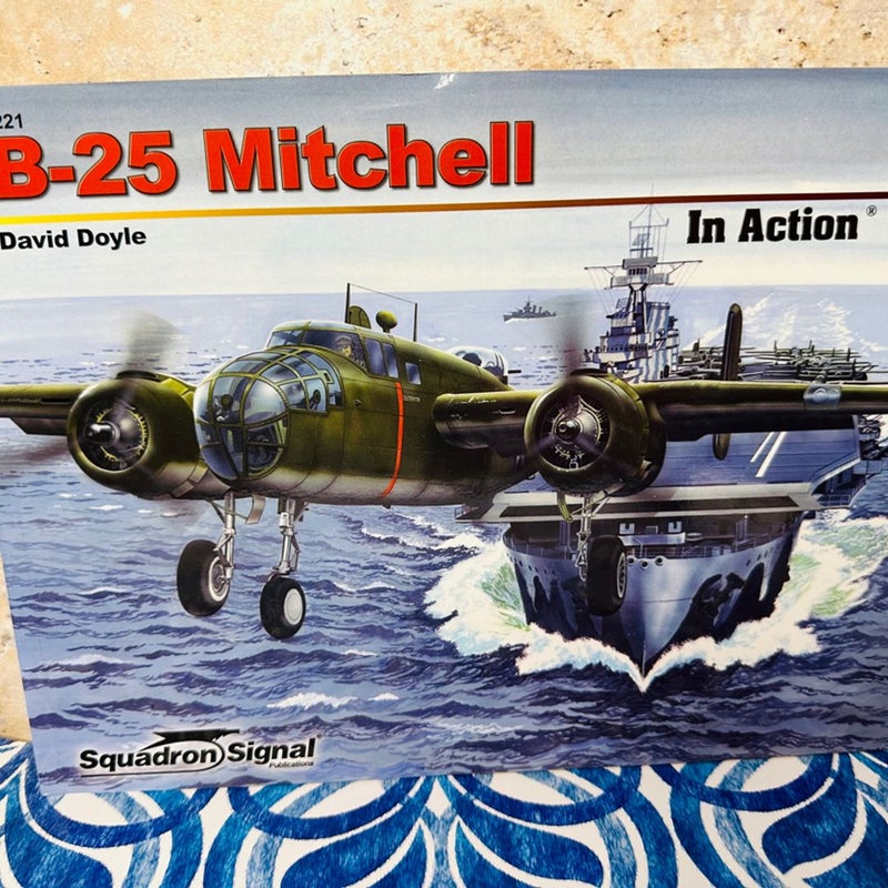 B-25 Mitchell