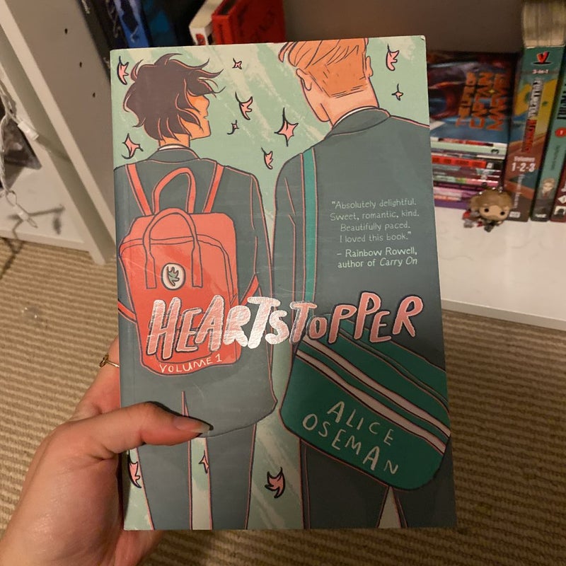 Heartstopper