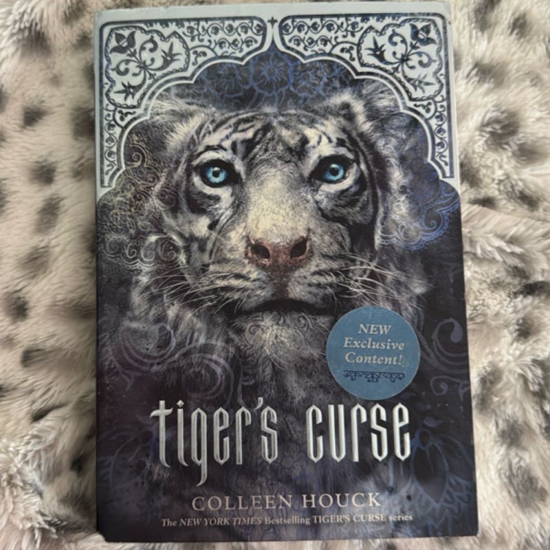 Tiger's Curse