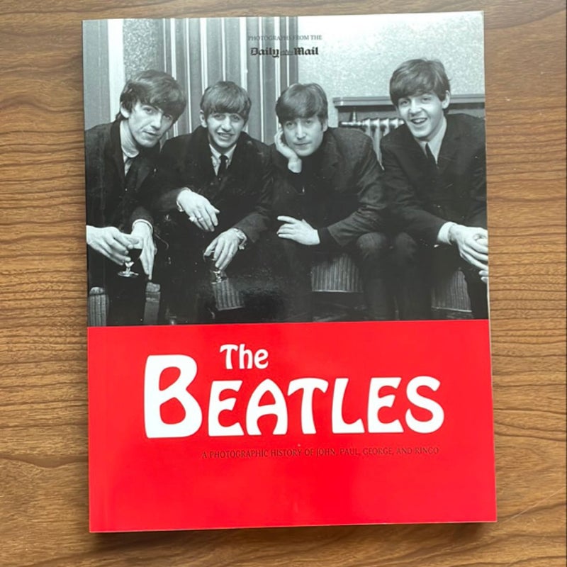 The Beatles Book & DVD