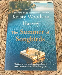 The Summer of Songbirds