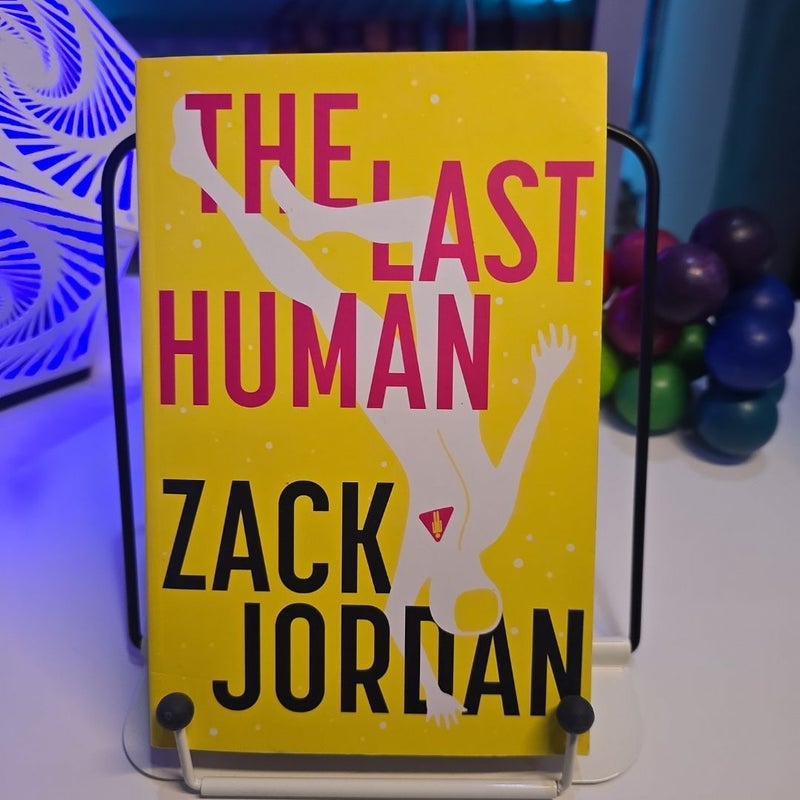The Last Human
