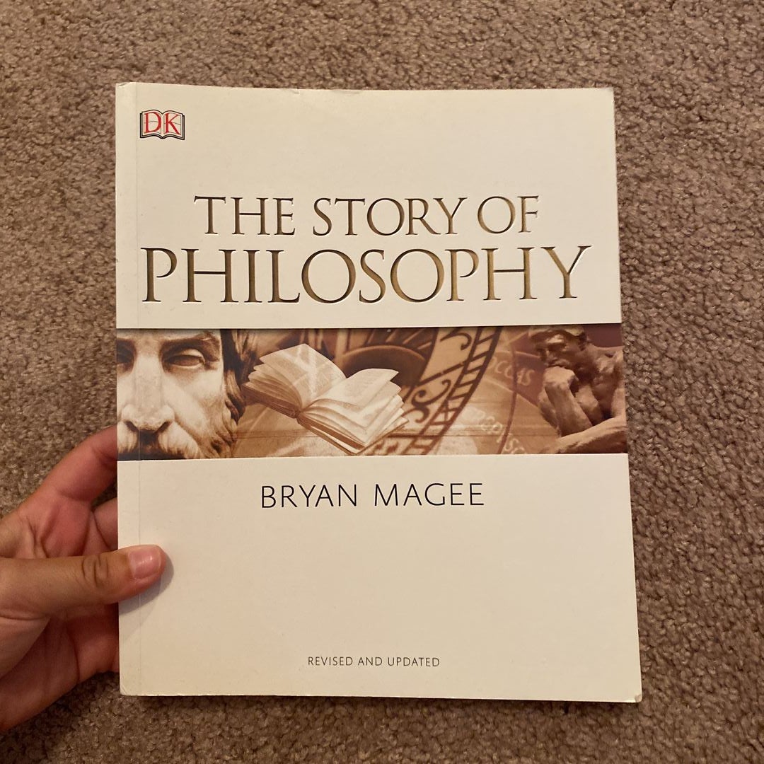 The Story of Philosophy