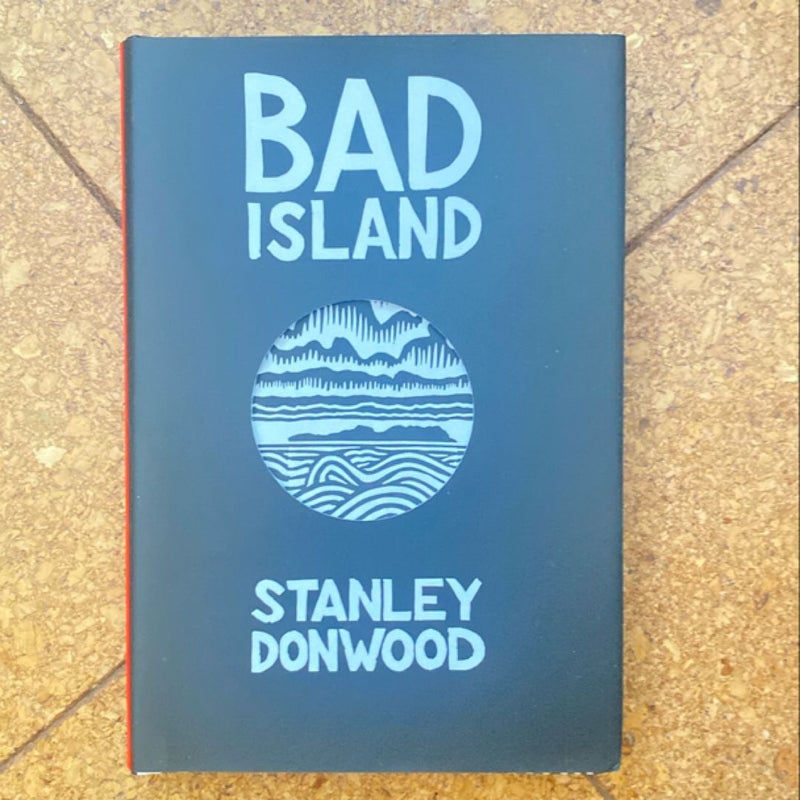 Bad Island