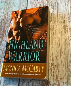 Highland Warrior