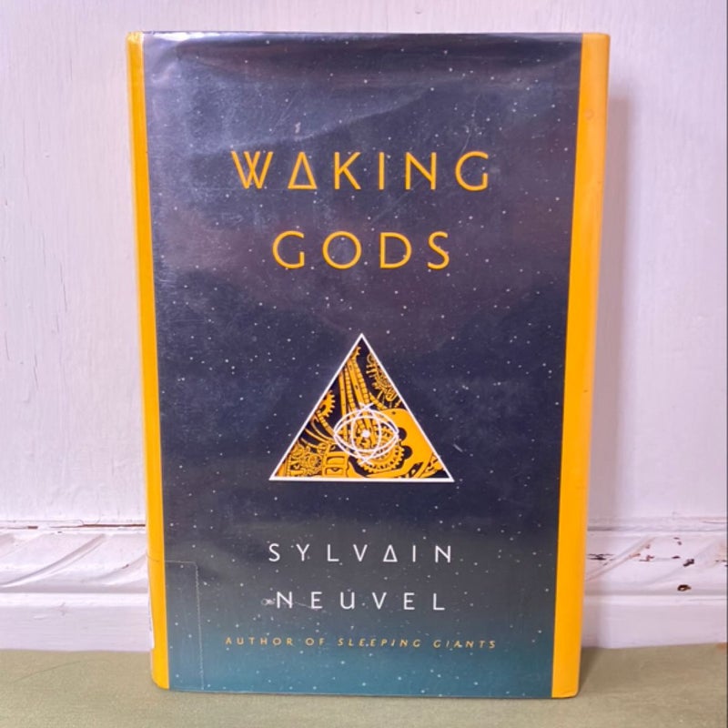 Waking Gods