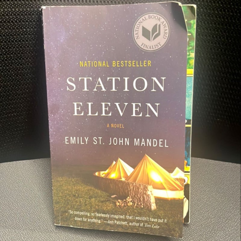 Station Eleven